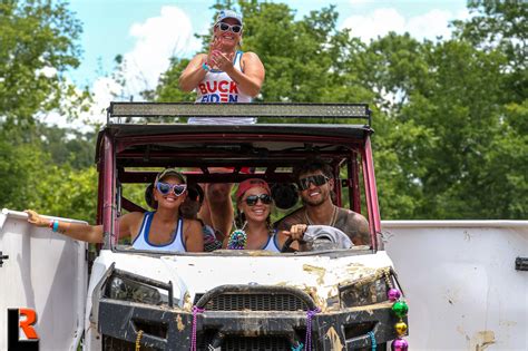 Bricks off road park - Tickets go on sale for a music festival that could bring a crowd to Poplar Bluff, Mo. twice the size of its population For more Local News from KFVS: http...